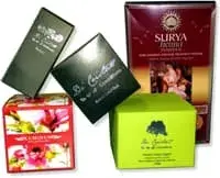 Fabricante de Sacolas de Papel Personalizadas