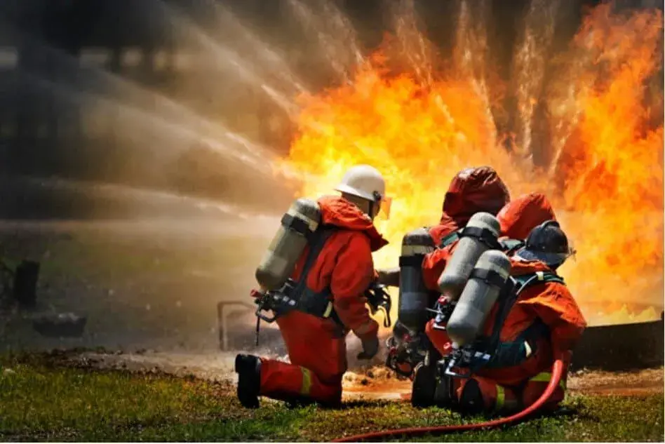 Certidão de Vistoria do Corpo de Bombeiros em Guarulhos