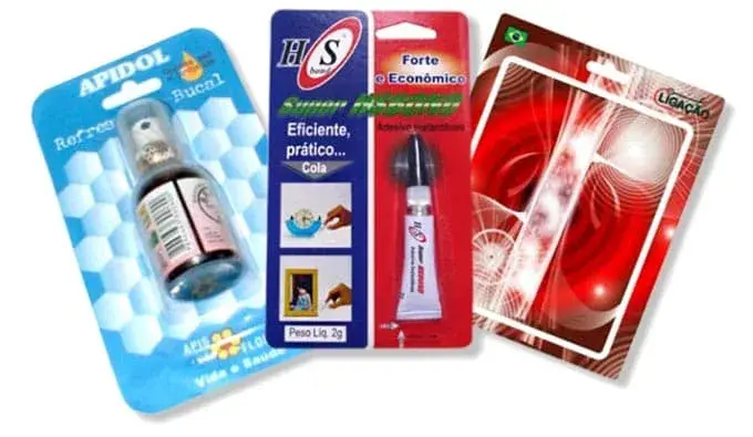 Fabricante de Sacolas de Papel Personalizadas