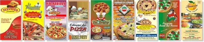 Fabricante de Sacolas de Papel Personalizadas