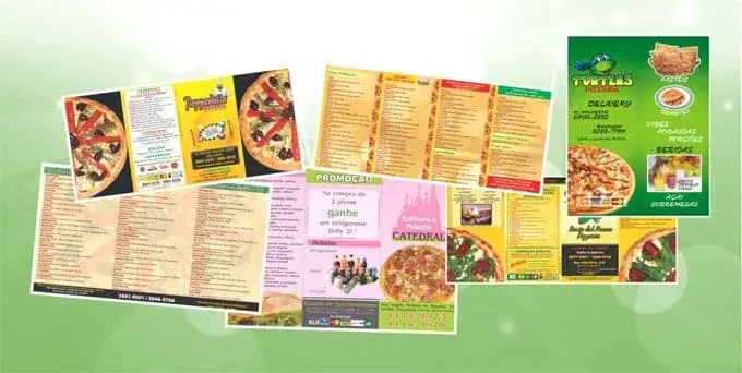 Fabricante de Sacolas de Papel Personalizadas