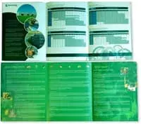 Fabricante de Sacolas de Papel Personalizadas