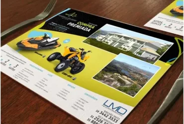 Jogos Americanos Personalizados