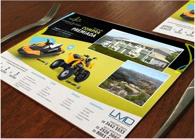 Jogos Americanos Personalizados