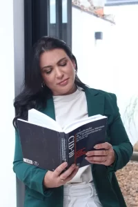 Laudo neuropsicológico em SP