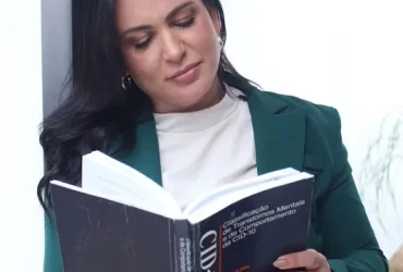 Laudo neuropsicológico em SP