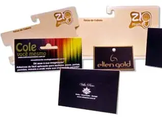 Fabricante de Sacolas de Papel Personalizadas