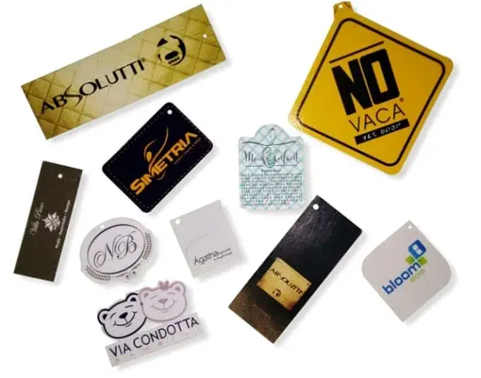 Fabricante de Sacolas de Papel Personalizadas