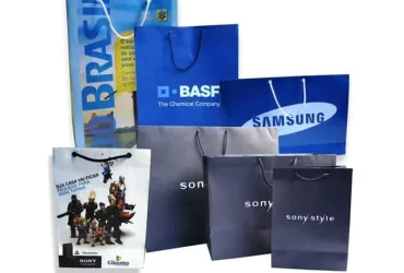 Venda de Brindes Personalizados SP