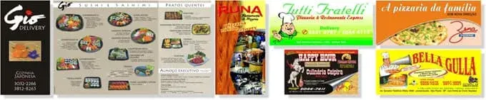 Fabricante de Sacolas de Papel Personalizadas