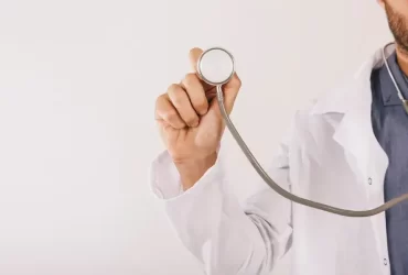 Clínica para dependente químico