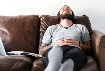 Clínica para dependentes químicos