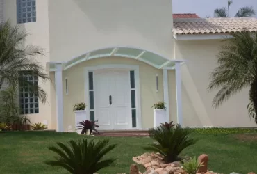 Comprar Cobertura de Policarbonato