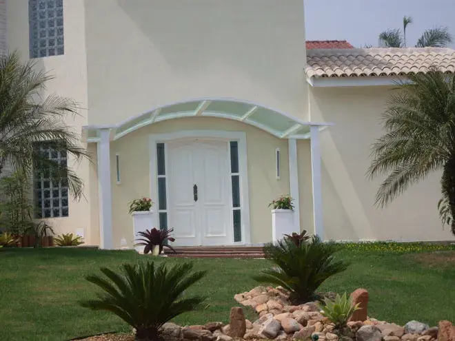 Comprar Cobertura de Policarbonato