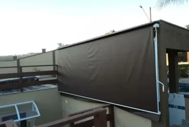 Comprar Toldo Retrátil
