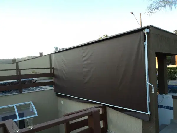 Comprar Toldo Retrátil