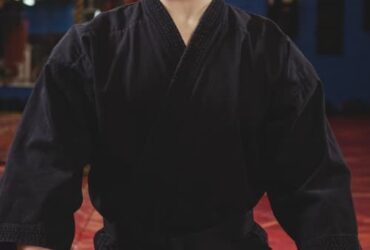 Confecção de Bolsa para Kimono