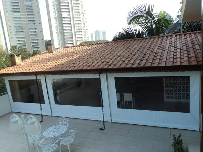 Cortinas Rolo Preço