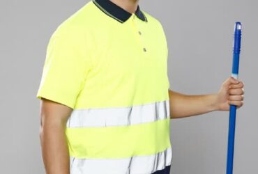 Fábrica de Uniforme para Construção Civil