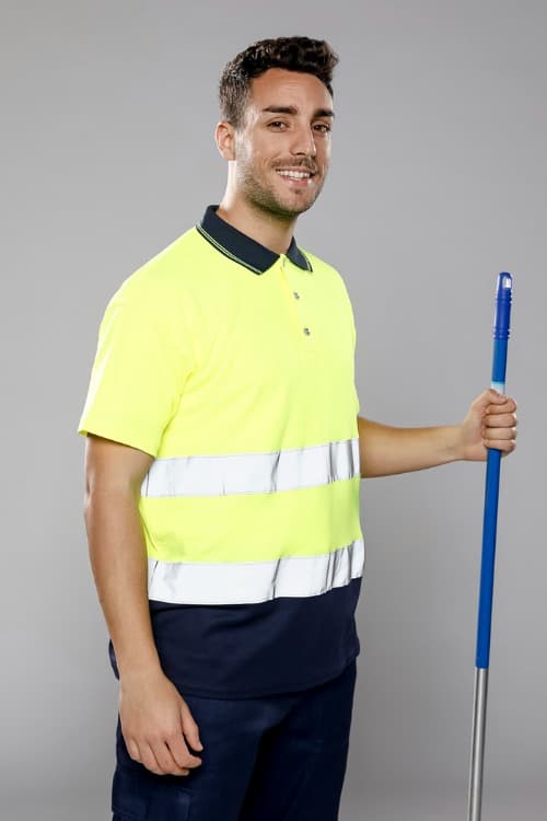 Fábrica de Uniforme para Construção Civil