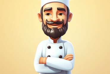 Fábrica de Uniformes Gastronômico em Goiânia