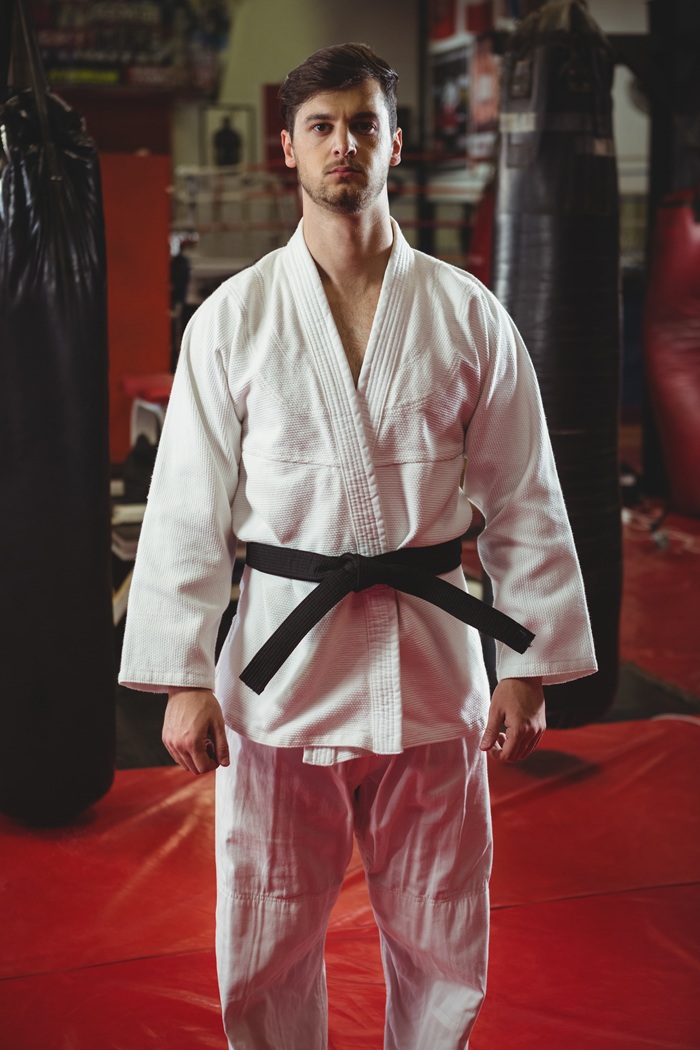 Kimono para Jiu-Jitsu em Ribeirão Preto