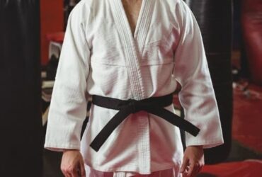 Kimono para Jiu-Jitsu em São José dos Campos