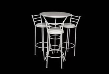 Locação de Mesa Bistrô