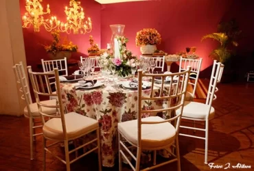 Locação de Toalhas