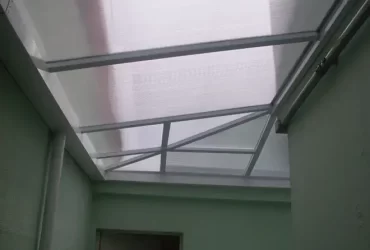 Policarbonato Alveolar Preço