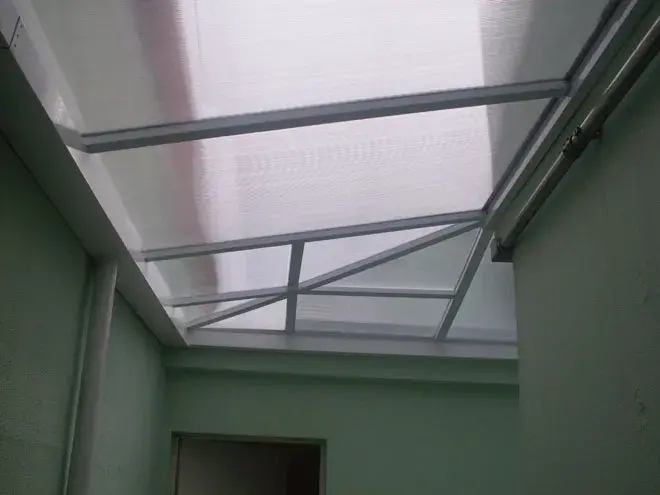 Policarbonato Alveolar Preço