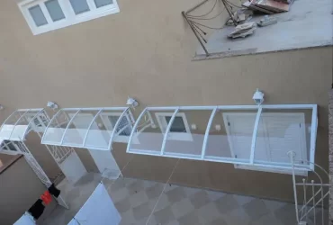 Policarbonato Compacto Preço