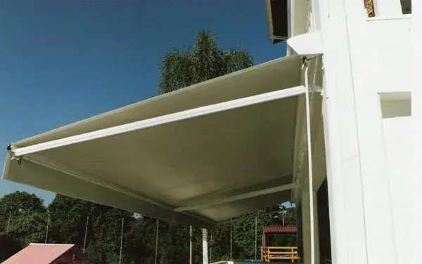 Toldo Articulado