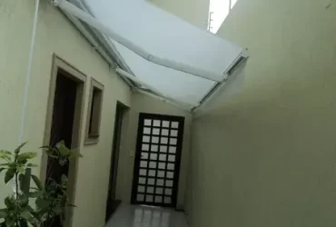 Toldo Articulado Preço