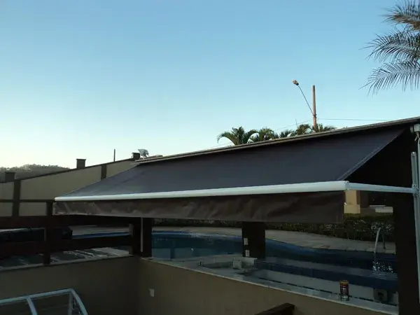 Toldo Retrátil Preço