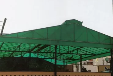 Toldo Tenda