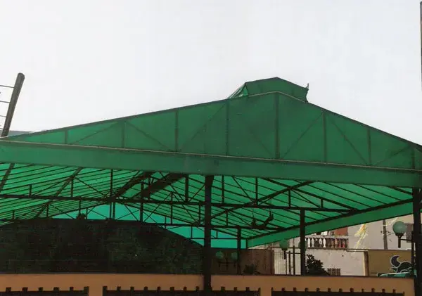 Toldo Tenda