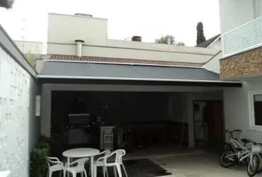 Toldos e Coberturas SP