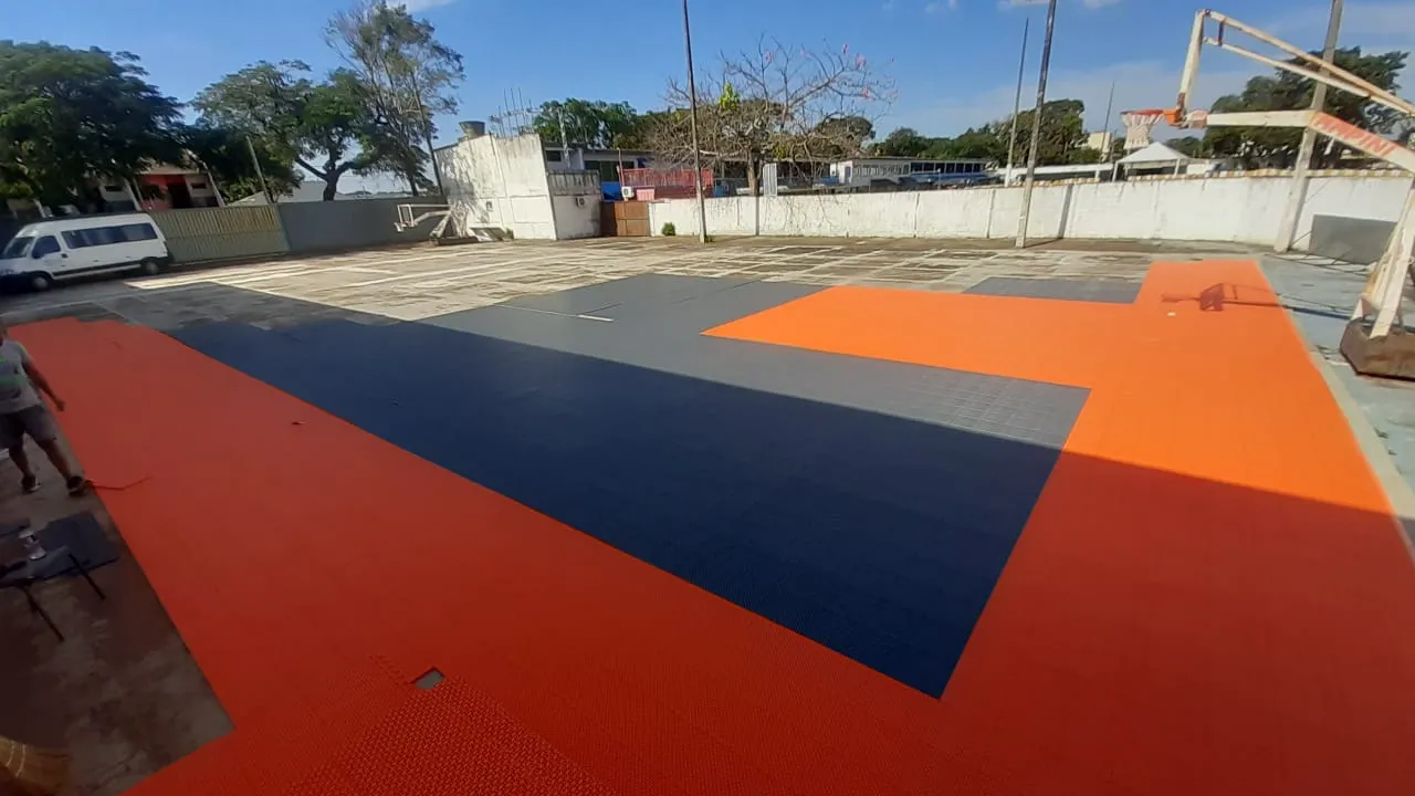 Acessórios esportivos em São Paulo