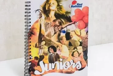 Cadernos Personalizados