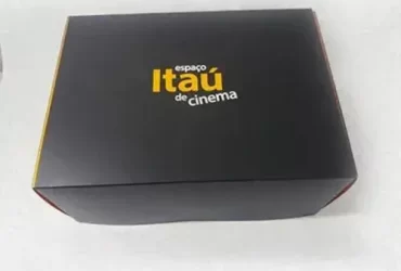 Embalagens Personalizadas