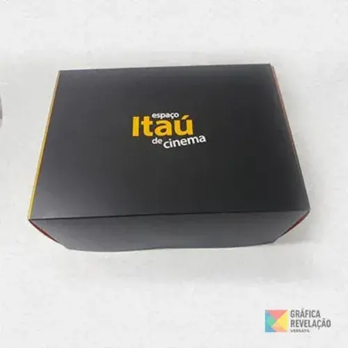 Embalagens Personalizadas