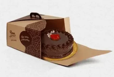 Embalagens Personalizadas Sp