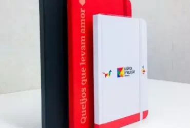 Moleskines Personalizados