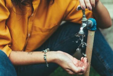 Perfuração de Poços