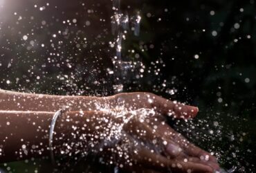 Perfuração de Poço