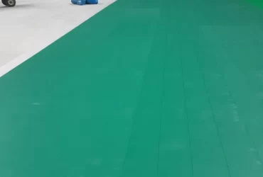 Piso Modular Rio Grande do Sul