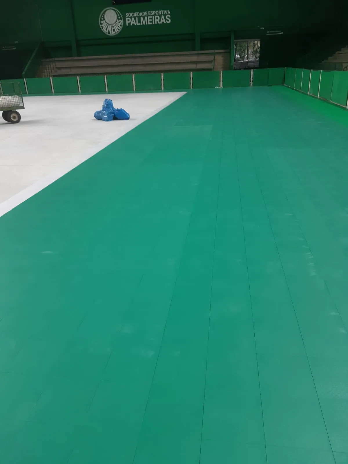 Piso Modular Rio Grande do Sul