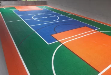 Piso Modular Sorocaba