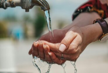 Poços Semi Artesianos